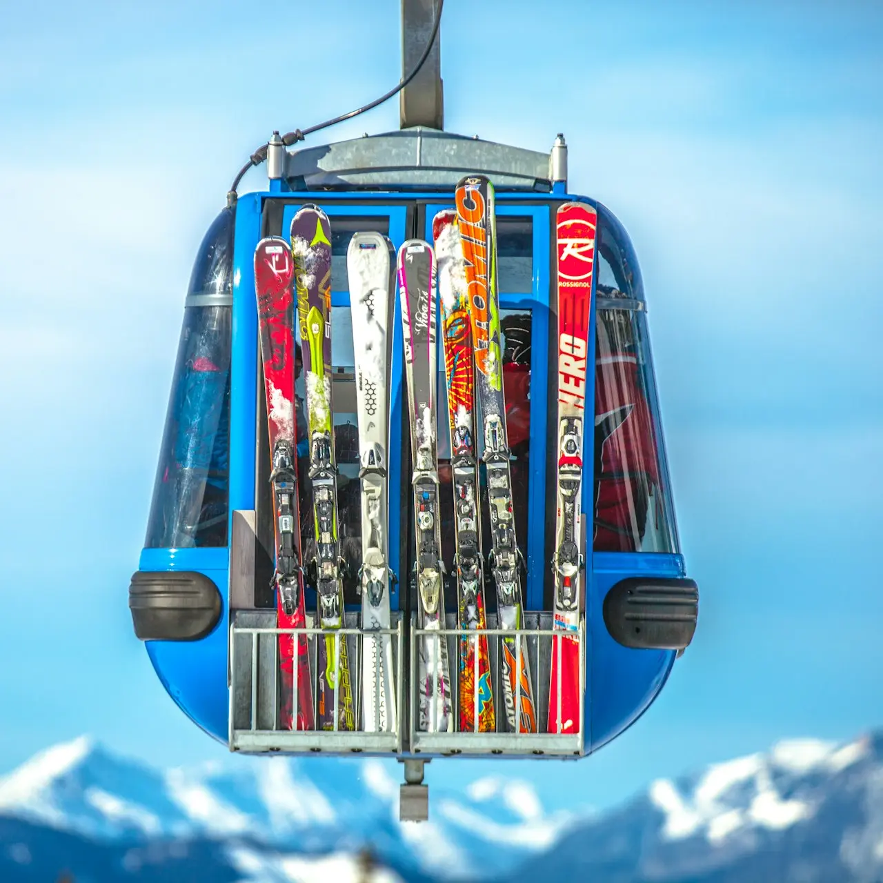 Ski 2