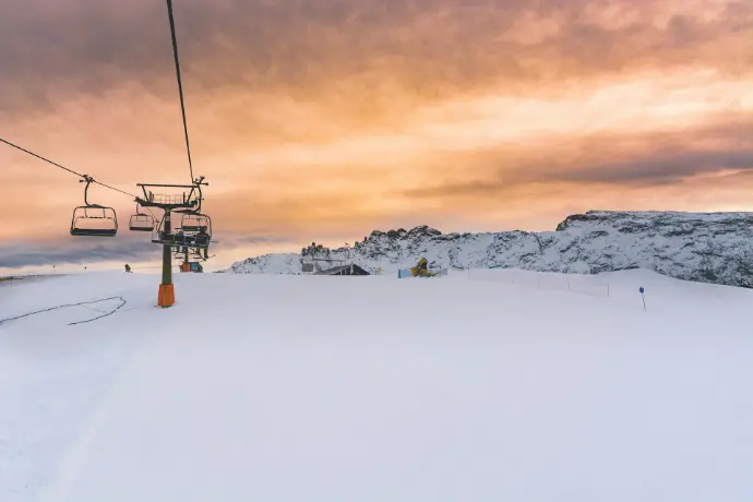 Ski 1