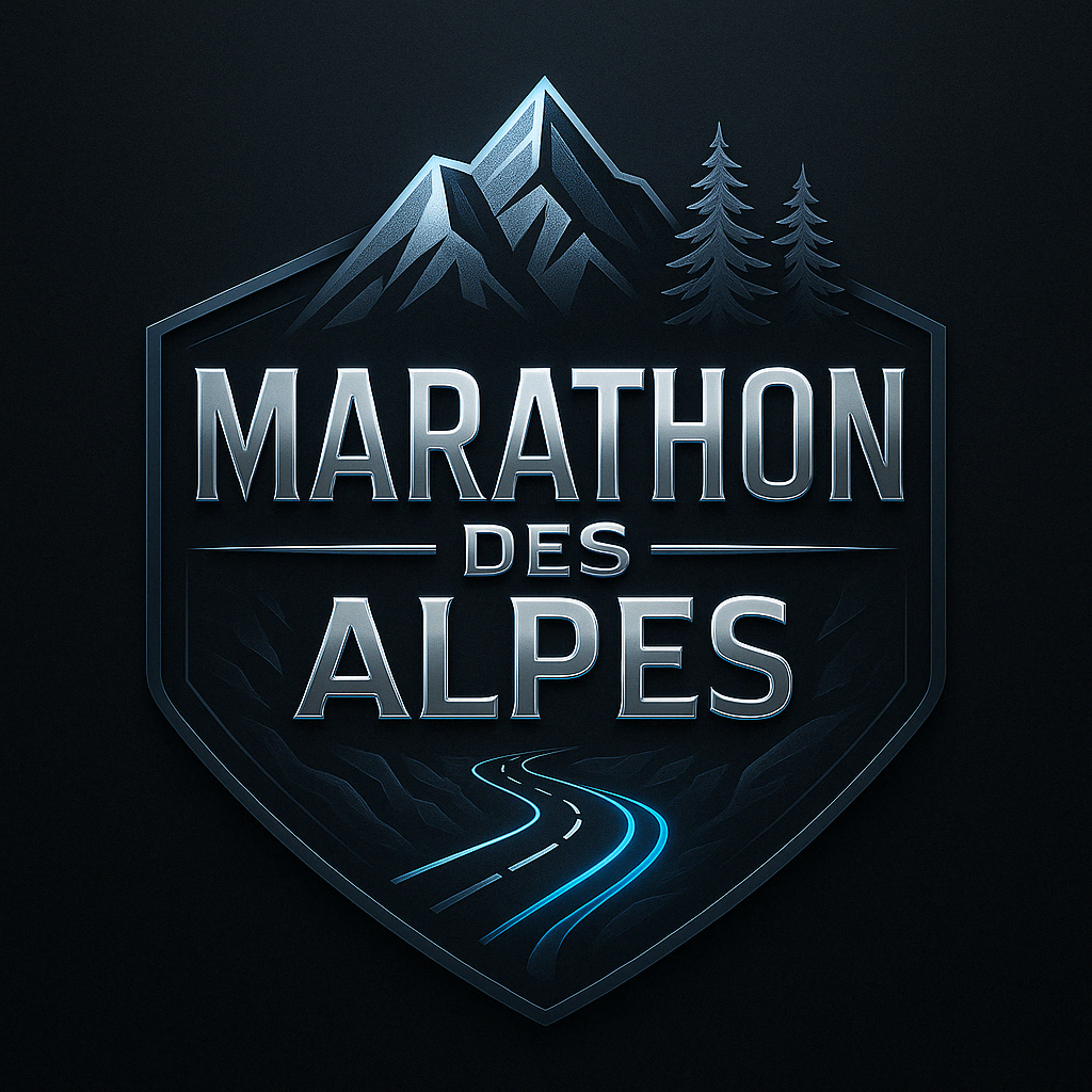 Marathon Des Alpes