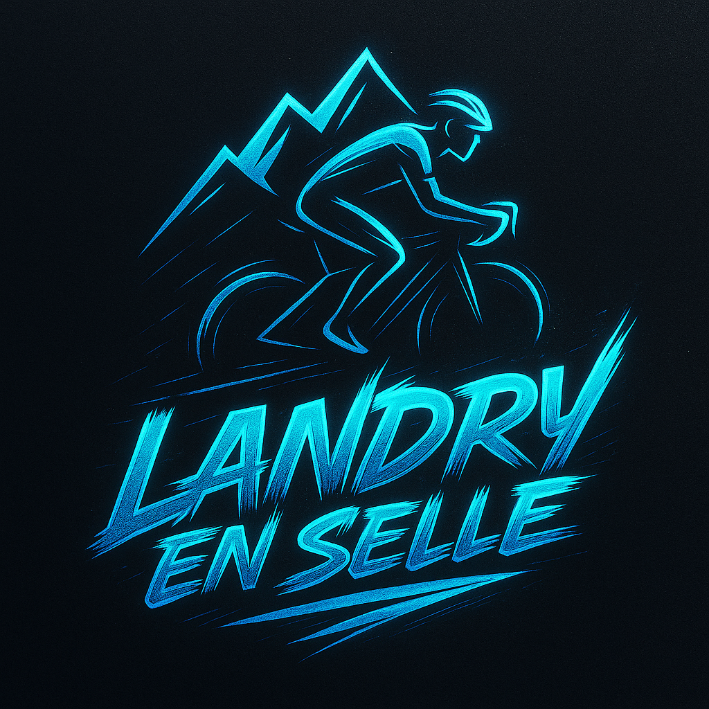 Landry en Selle